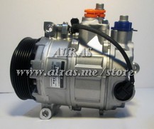 COMP . MERCEDEES W203 6 PK